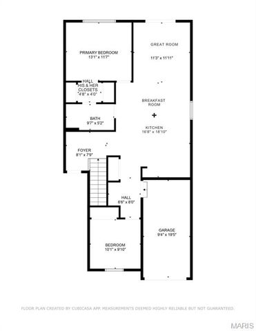 876 Black Bear Drive, House Springs, MO 63051