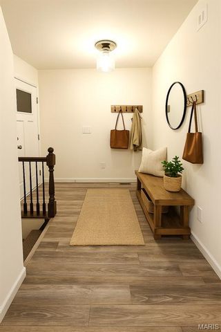 876 Black Bear Drive, House Springs, MO 63051