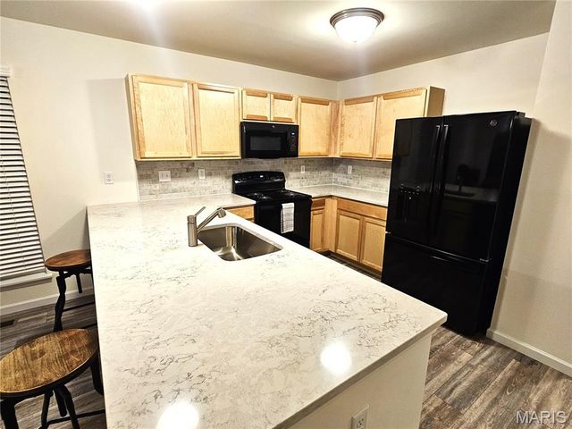 876 Black Bear Drive, House Springs, MO 63051