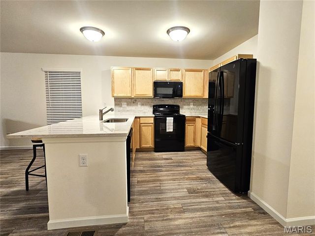 876 Black Bear Drive, House Springs, MO 63051