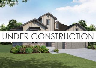 8279 Perry Owens Drive, Colorado Springs, CO 80908