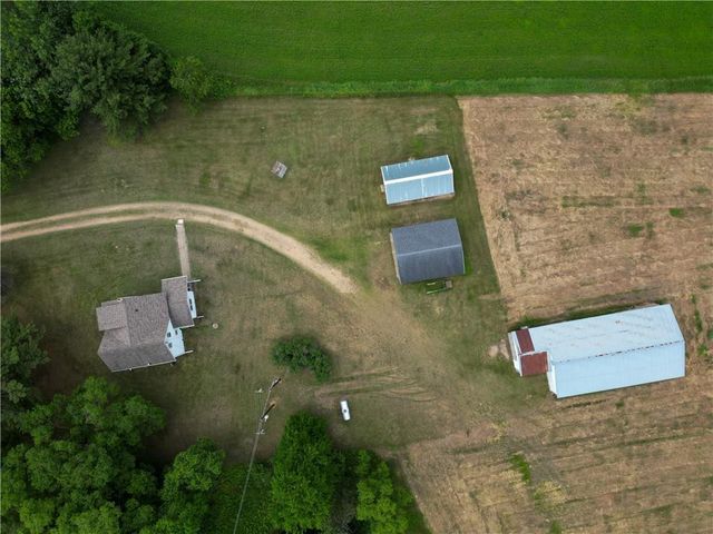 13360 County Road B, Eleva, WI 54738