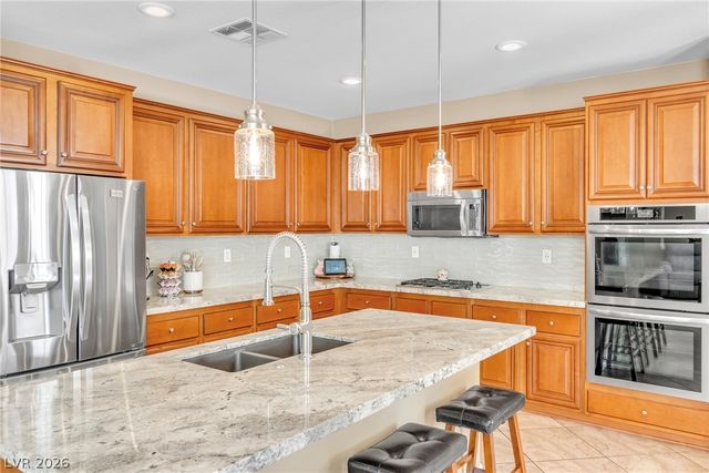 67 Crescent Palm Court, Henderson, NV 89002