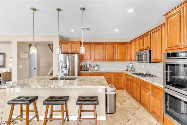 67 Crescent Palm Court, Henderson, NV 89002