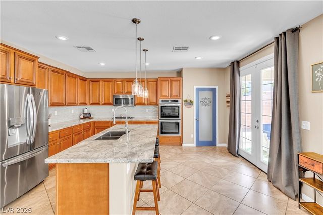 67 Crescent Palm Court, Henderson, NV 89002