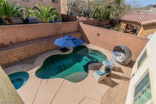 67 Crescent Palm Court, Henderson, NV 89002
