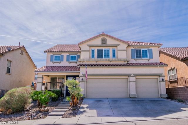 67 Crescent Palm Court, Henderson, NV 89002