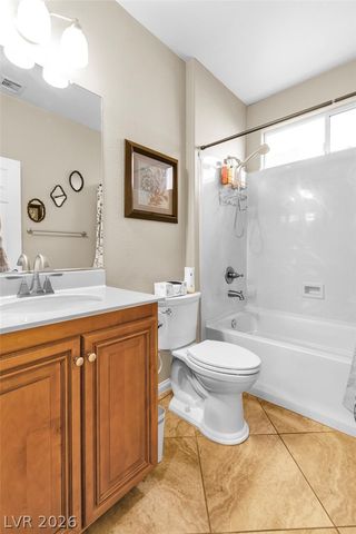 67 Crescent Palm Court, Henderson, NV 89002