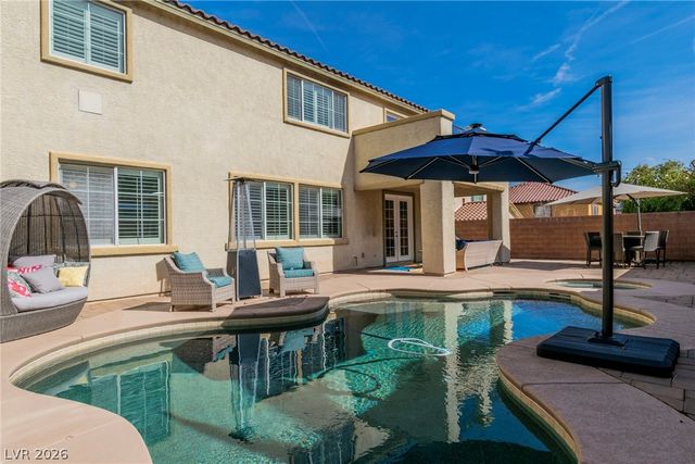 67 Crescent Palm Court, Henderson, NV 89002