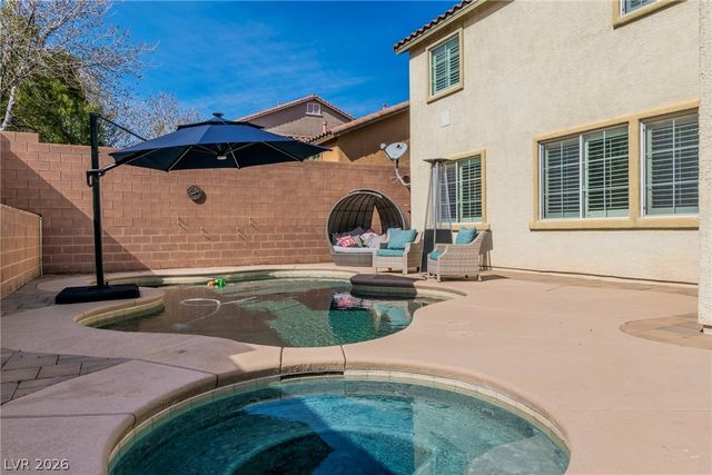 67 Crescent Palm Court, Henderson, NV 89002