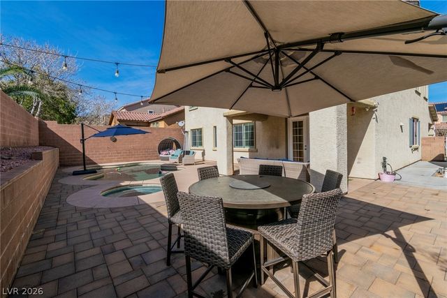 67 Crescent Palm Court, Henderson, NV 89002