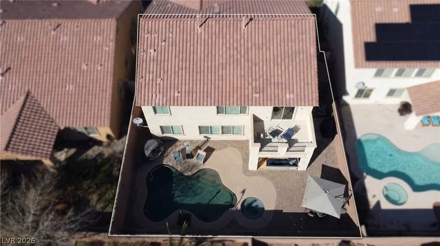 67 Crescent Palm Court, Henderson, NV 89002