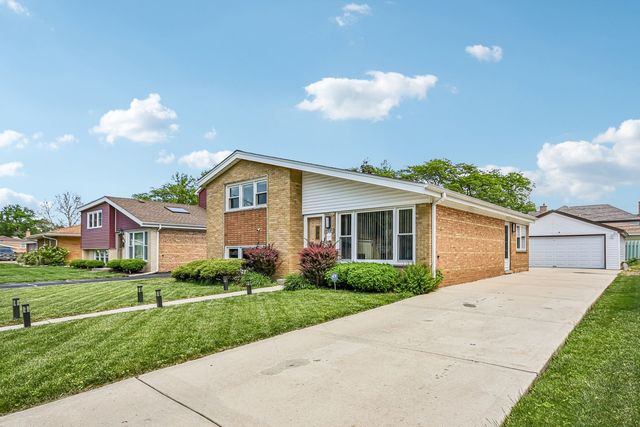 10209 Washington Avenue, Oak Lawn, IL 60453