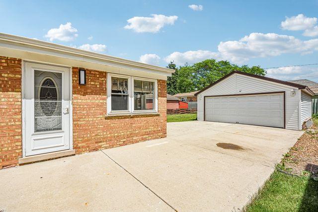 10209 Washington Avenue, Oak Lawn, IL 60453