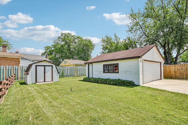 10209 Washington Avenue, Oak Lawn, IL 60453