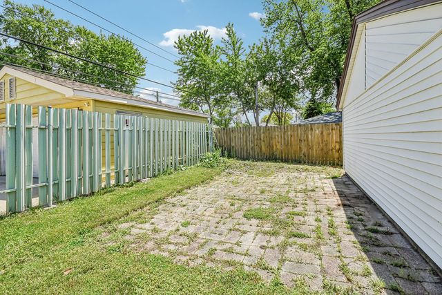 10209 Washington Avenue, Oak Lawn, IL 60453