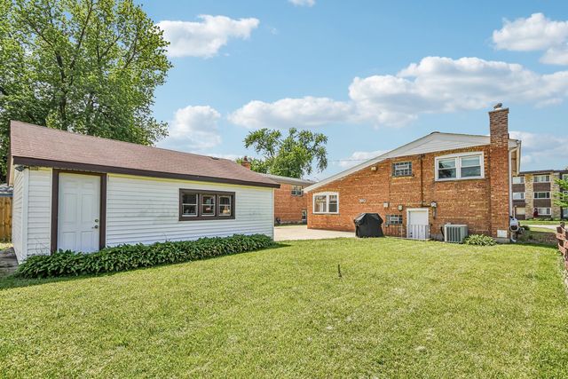 10209 Washington Avenue, Oak Lawn, IL 60453
