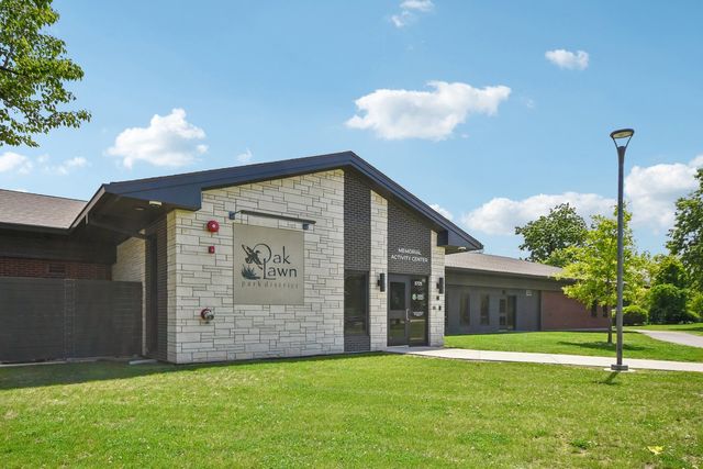 10209 Washington Avenue, Oak Lawn, IL 60453