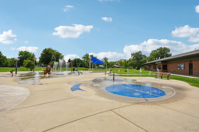 10209 Washington Avenue, Oak Lawn, IL 60453