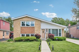 10209 Washington Avenue, Oak Lawn, IL 60453