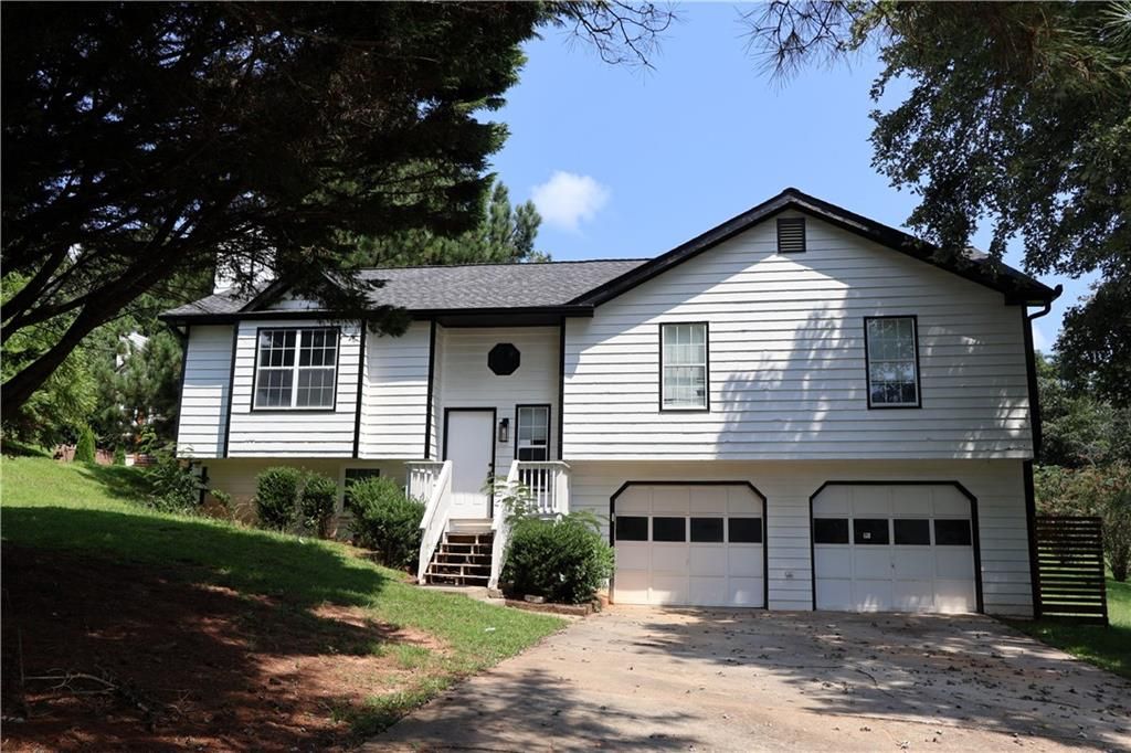 3202 Windgate Drive, Buford, GA 30519