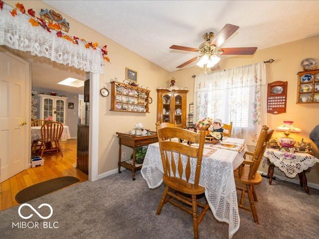 5652 Steven Drive, Greenwood, IN 46142