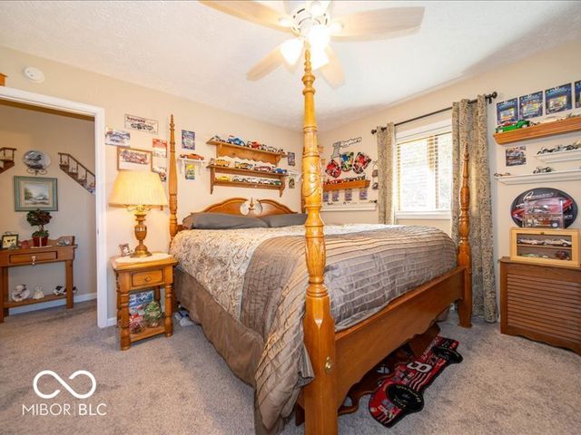 5652 Steven Drive, Greenwood, IN 46142