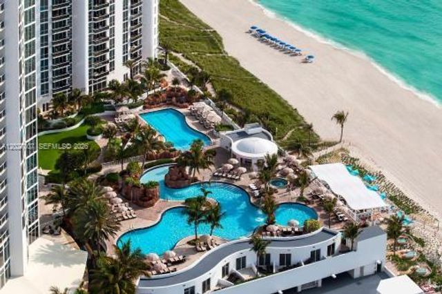 18001 Collins Ave 1506, Sunny Isles Beach, FL 33160