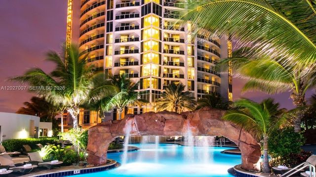 18001 Collins Ave 1506, Sunny Isles Beach, FL 33160