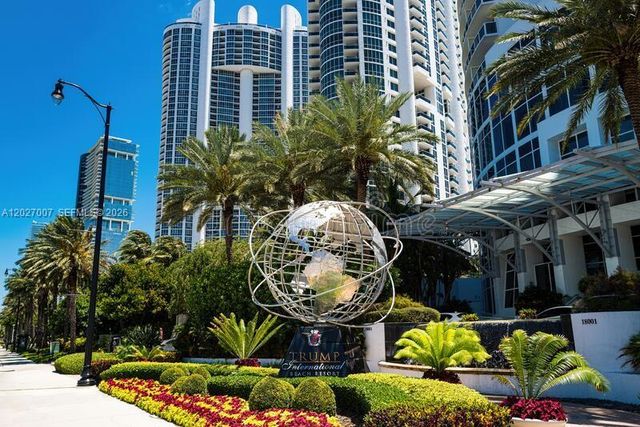 18001 Collins Ave 1506, Sunny Isles Beach, FL 33160
