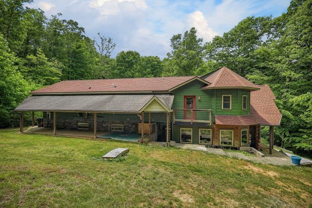 500 Branch Ln, Monterey, TN 38574