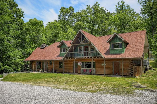 500 Branch Ln, Monterey, TN 38574