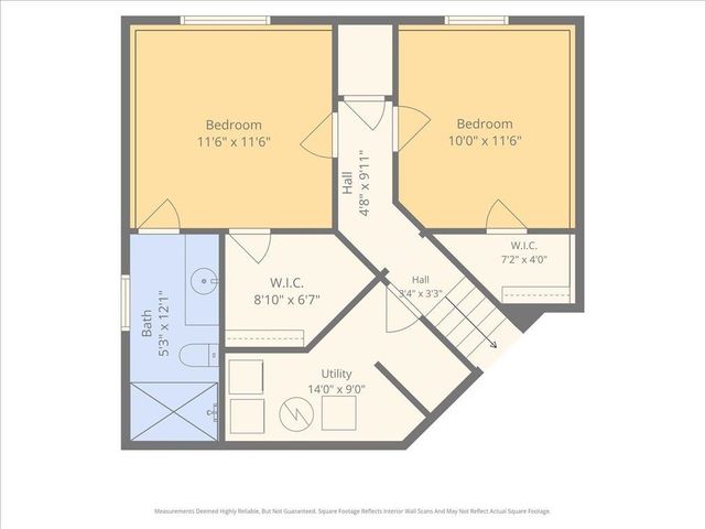 735 E Tara Lee Ave, Medical Lake, WA 99022