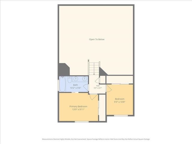 735 E Tara Lee Ave, Medical Lake, WA 99022