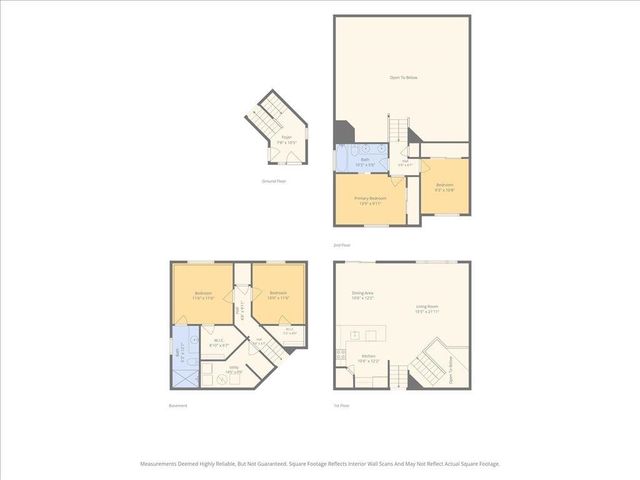 735 E Tara Lee Ave, Medical Lake, WA 99022