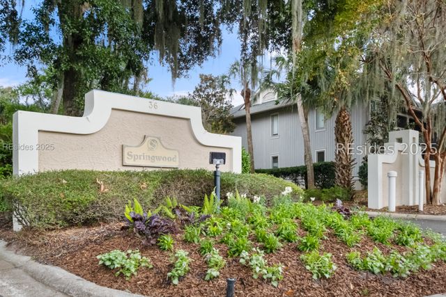 36 Deallyon Ave Apt 38, Hilton Head Island, SC 29928
