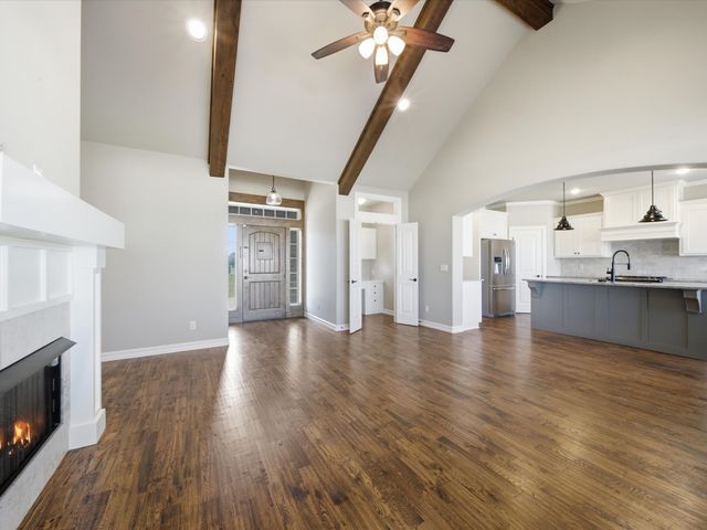 6075 E 145th Street N, Collinsville, OK 74021
