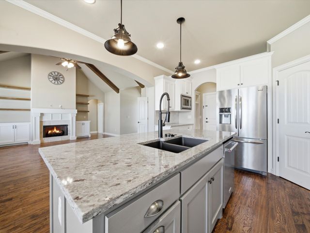 6075 E 145th Street N, Collinsville, OK 74021