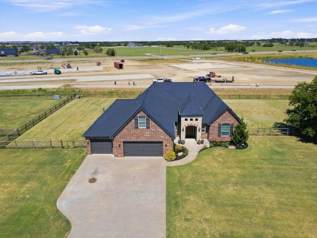 6075 E 145th Street N, Collinsville, OK 74021