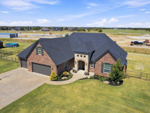 6075 E 145th Street N, Collinsville, OK 74021
