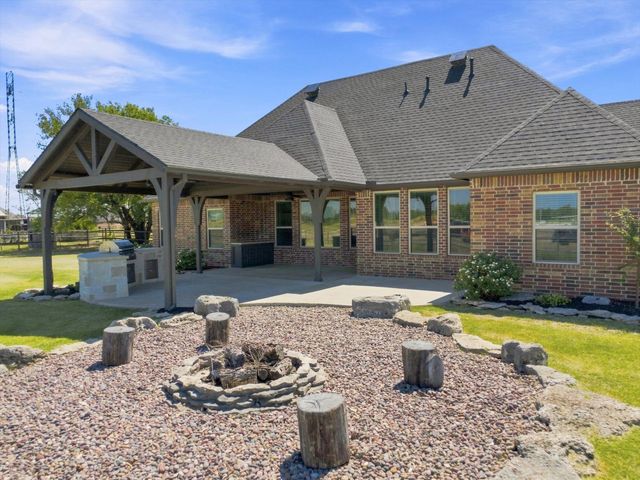6075 E 145th Street N, Collinsville, OK 74021