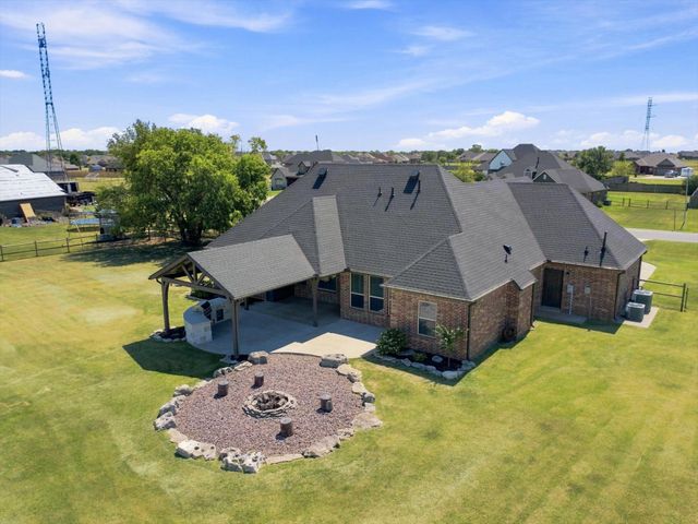 6075 E 145th Street N, Collinsville, OK 74021