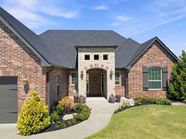 6075 E 145th Street N, Collinsville, OK 74021