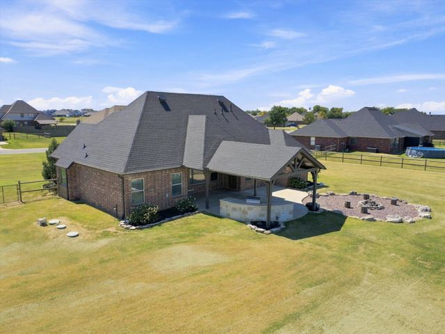 6075 E 145th Street N, Collinsville, OK 74021