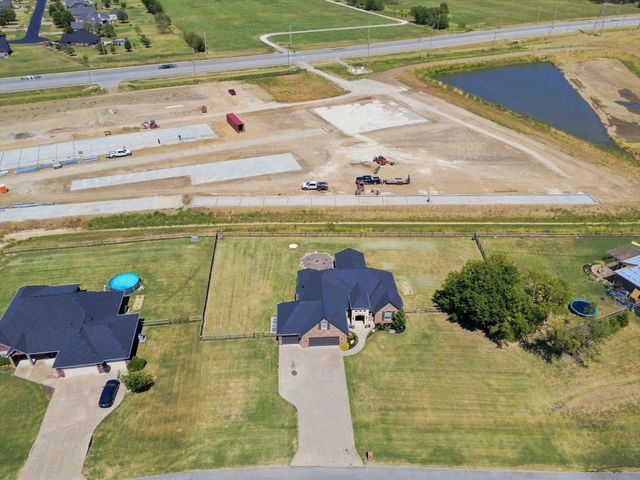 6075 E 145th Street N, Collinsville, OK 74021
