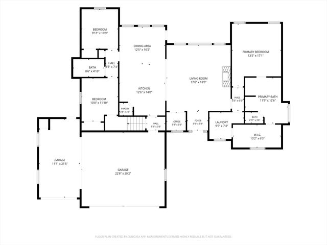 6075 E 145th Street N, Collinsville, OK 74021