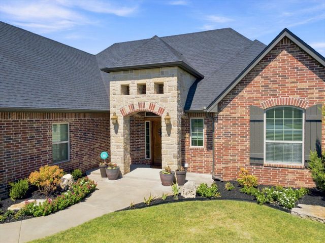 6075 E 145th Street N, Collinsville, OK 74021