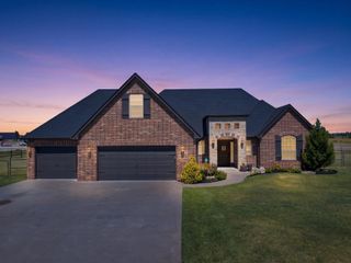 6075 E 145th Street N, Collinsville, OK 74021
