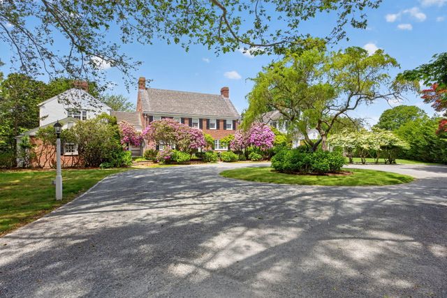 150-154 Cross Street, Chatham, MA 02633