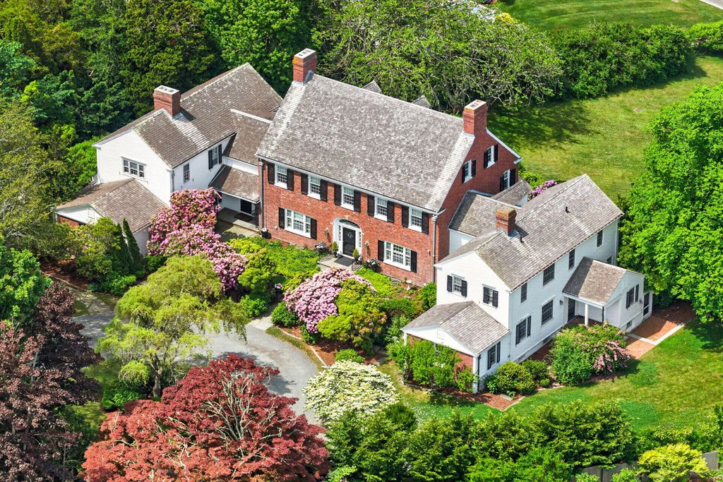 150-154 Cross Street, Chatham, MA 02633
